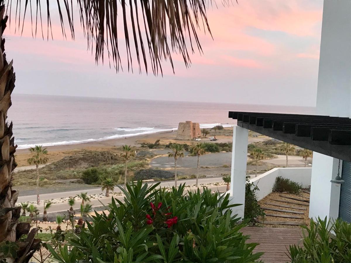 Cocobeach 莫哈卡尔 外观 照片